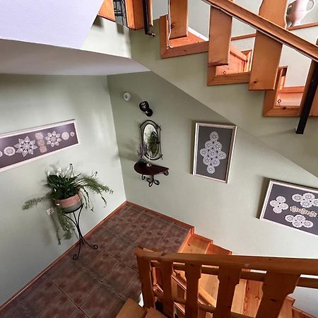 Kalina Guest Rooms Sozopol Eksteriør billede
