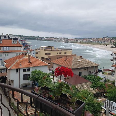Kalina Guest Rooms Sozopol Eksteriør billede
