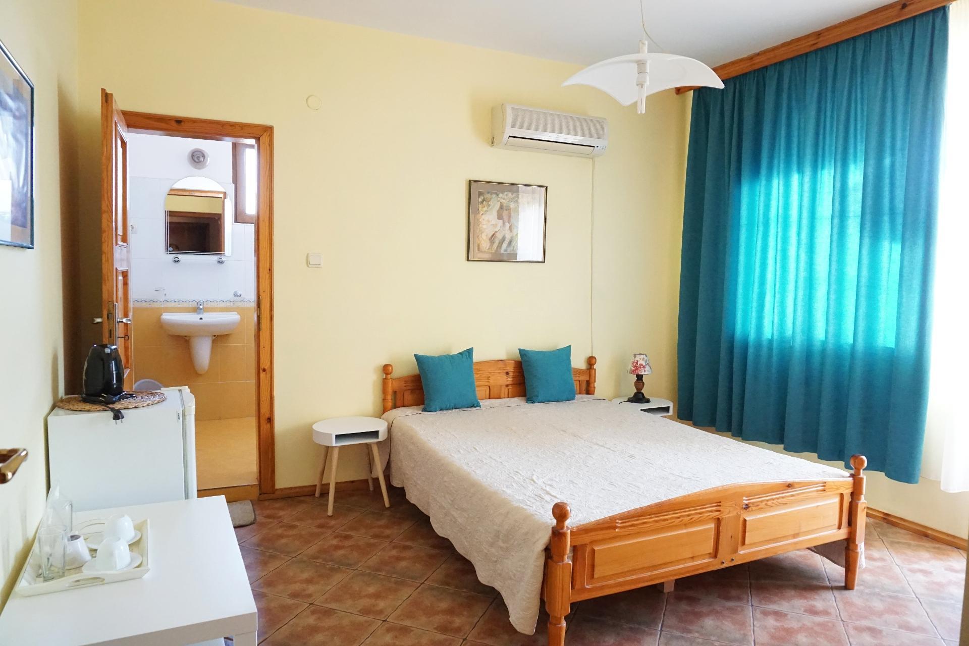Kalina Guest Rooms Sozopol Eksteriør billede