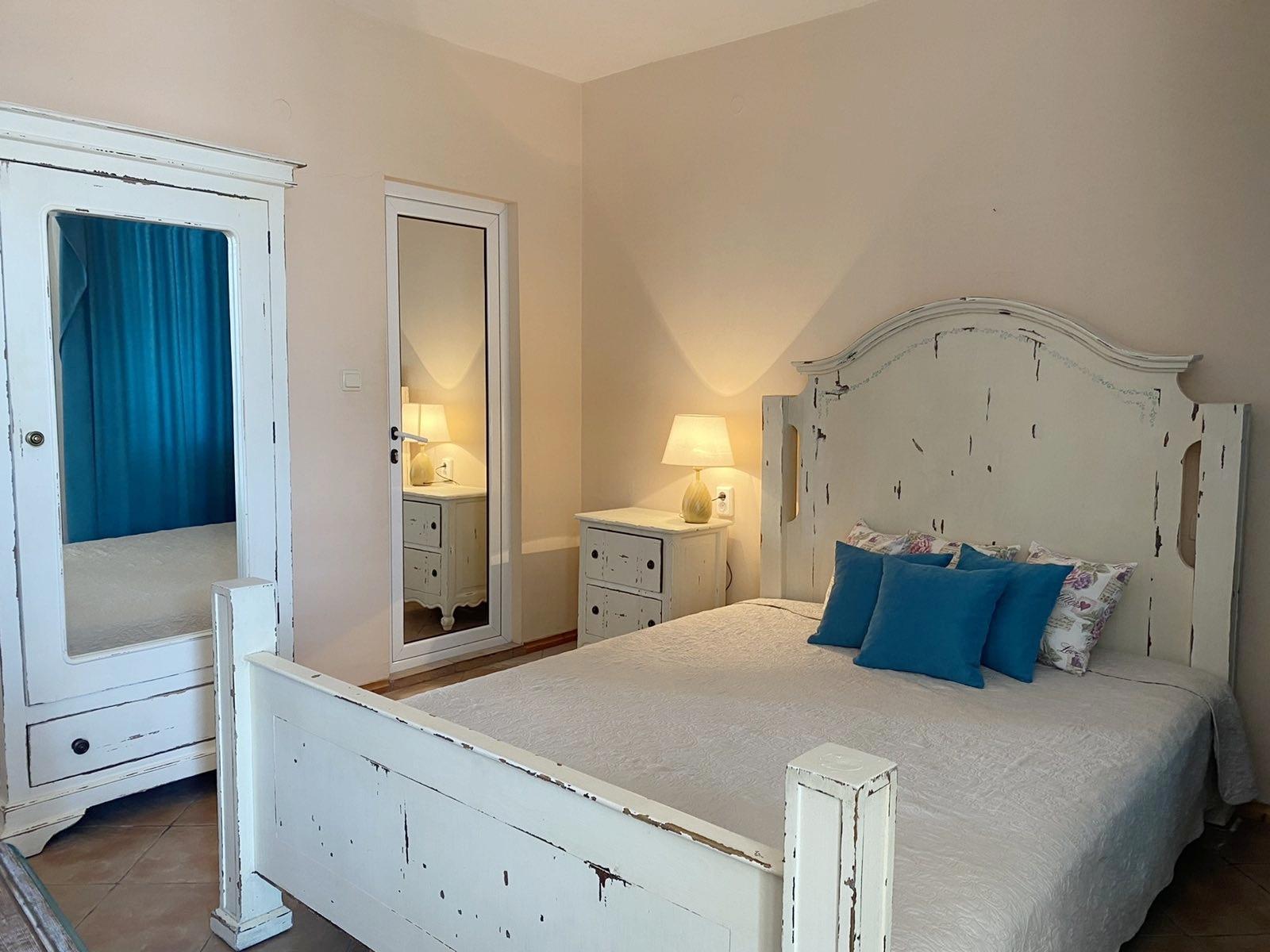 Kalina Guest Rooms Sozopol Eksteriør billede