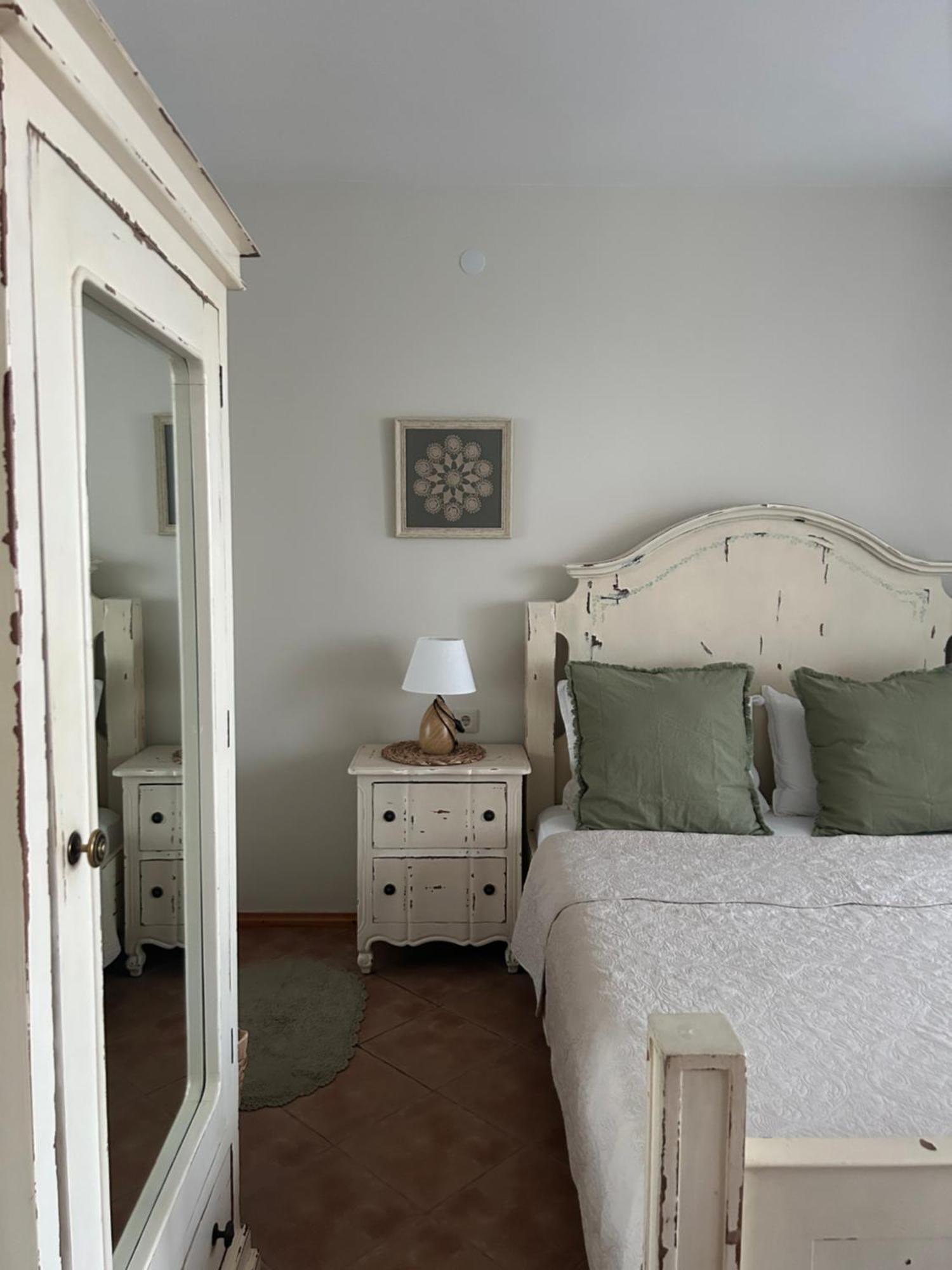 Kalina Guest Rooms Sozopol Eksteriør billede