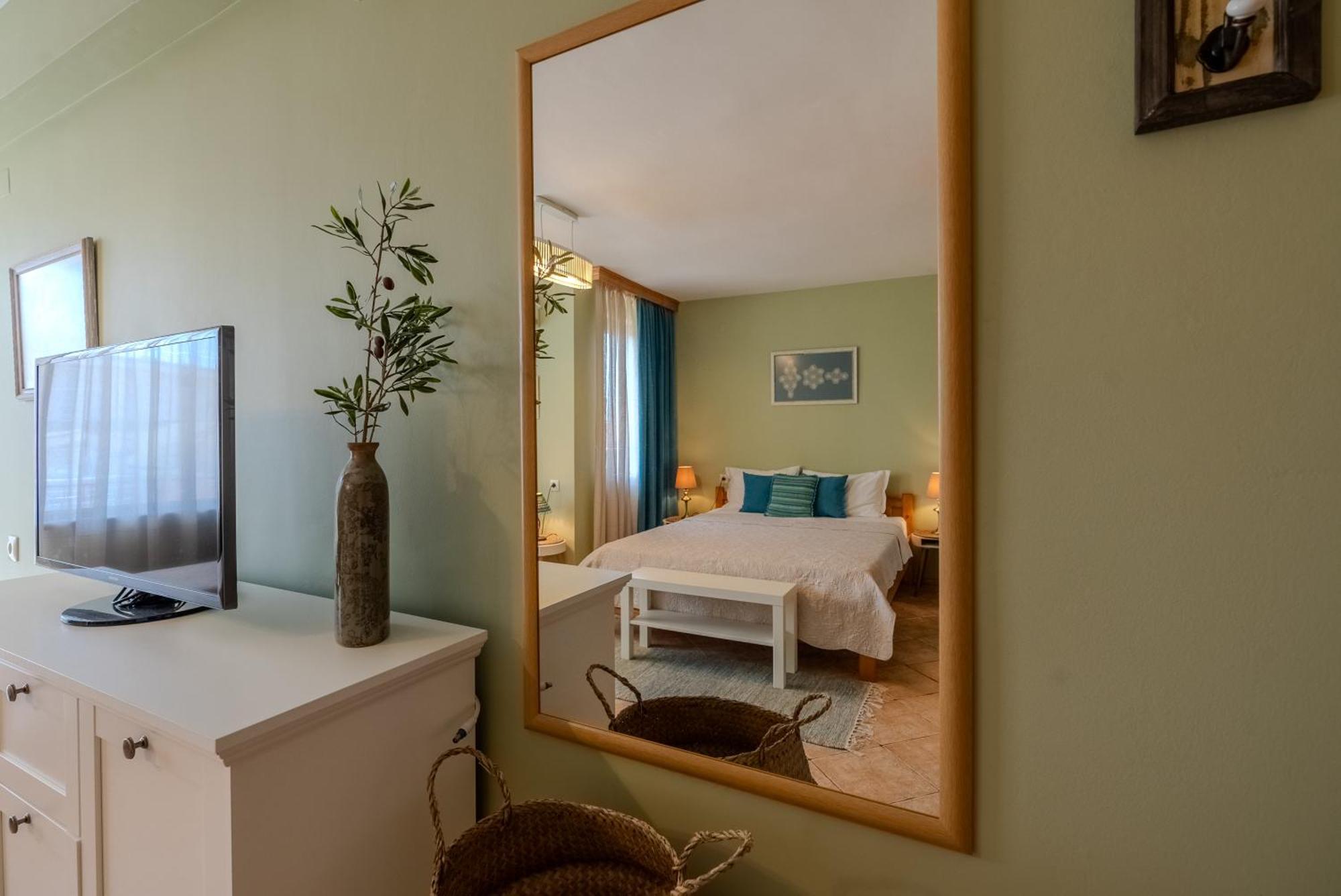 Kalina Guest Rooms Sozopol Eksteriør billede