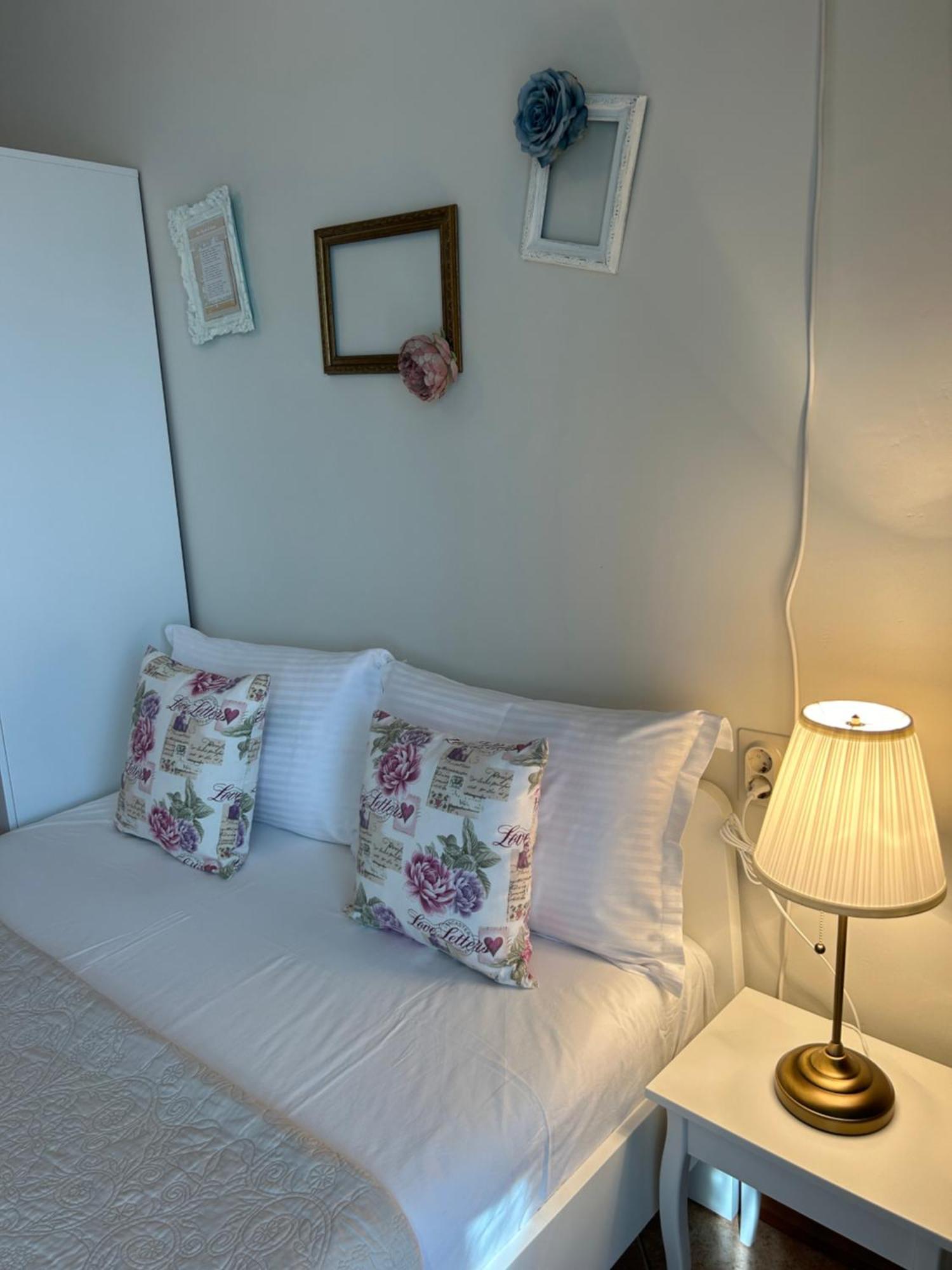 Kalina Guest Rooms Sozopol Eksteriør billede