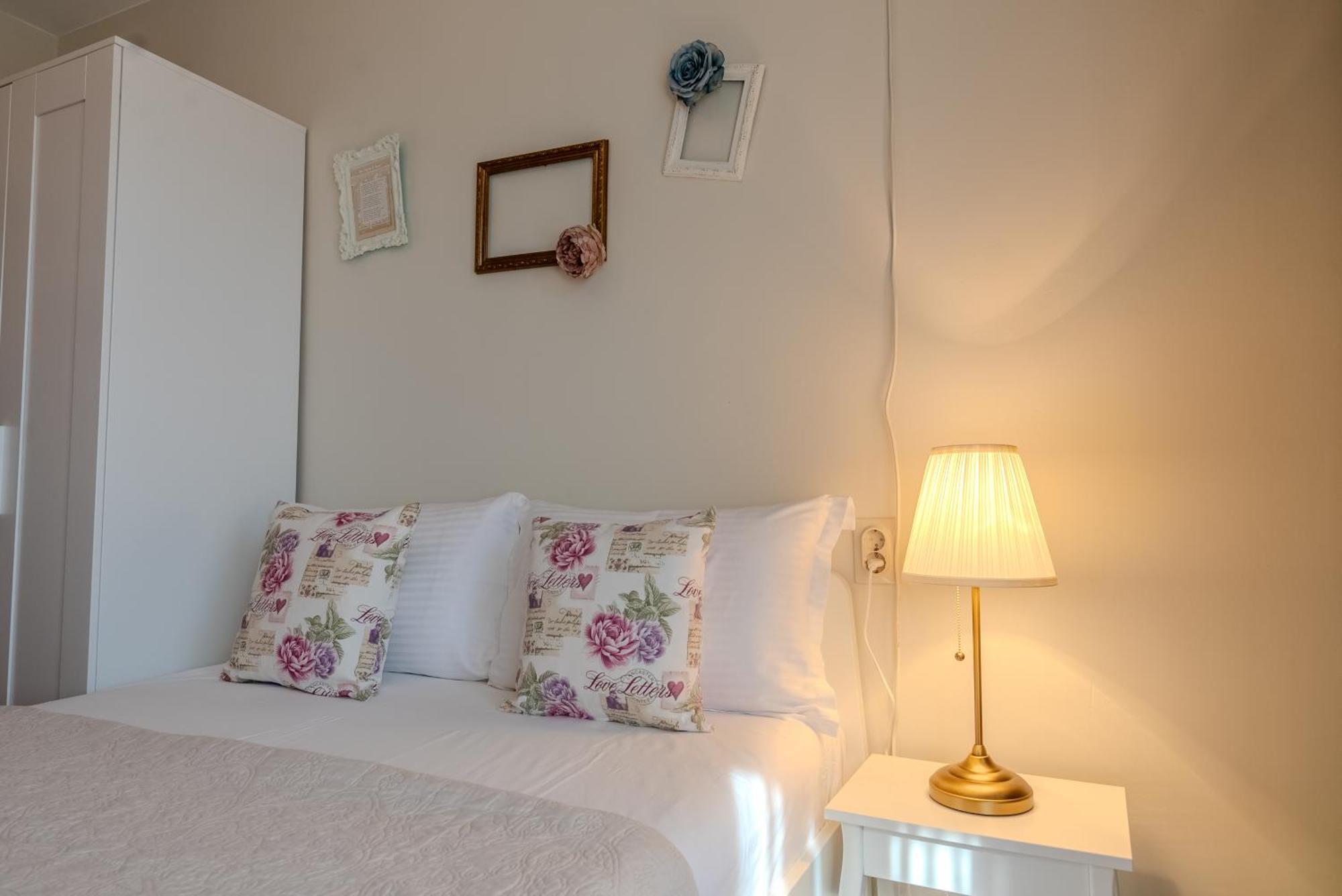 Kalina Guest Rooms Sozopol Eksteriør billede