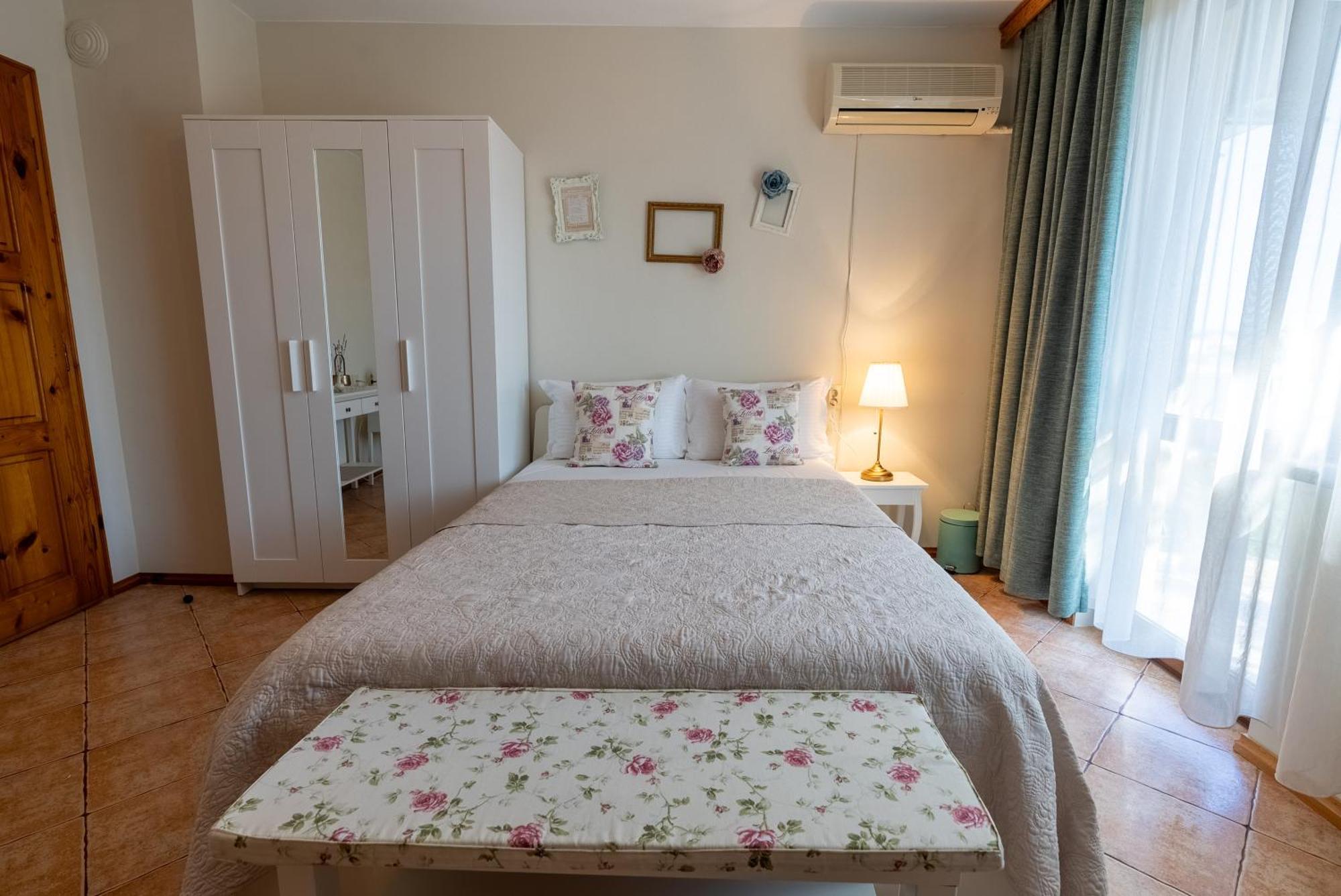 Kalina Guest Rooms Sozopol Eksteriør billede